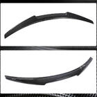 BMW 2 Series F22/F23 2014-2021 Spoiler M4-Style (für F23, Carbon) Foto 4