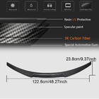 BMW 2 Series F22/F23 2014-2021 Spoiler M4-Style (für F23, Carbon) Foto 5