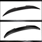 BMW 2 Series Gran Coupe F44 2020-2024 PSM-Style Spoiler (Carbon) Foto 4