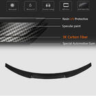 BMW 2 Series Gran Coupe F44 2020-2024 Spoiler M4-Style (Carbon) Foto 5