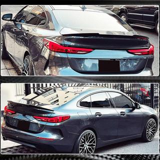 Spoiler M4-Style (Carbon) Foto 4