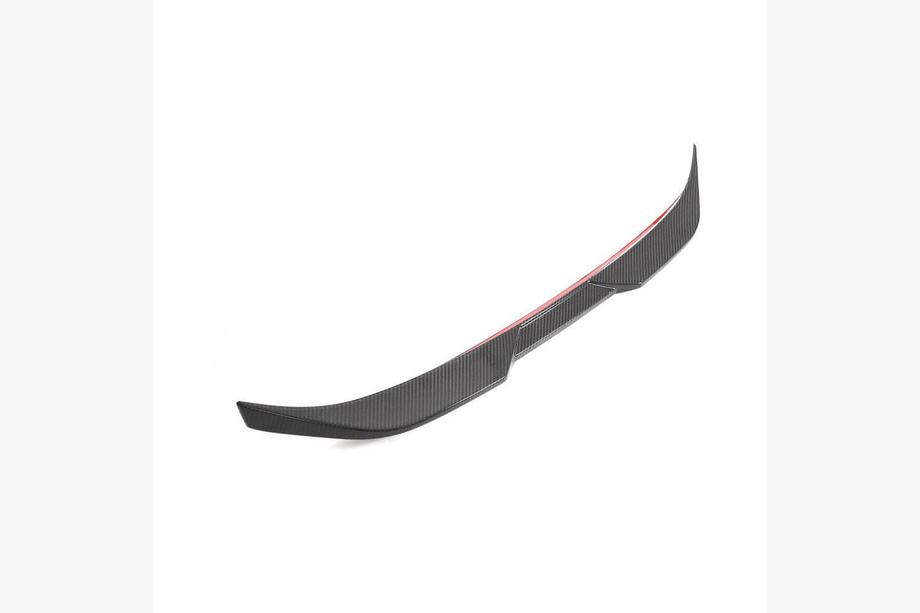 BMW 2 Series G42 2021- PSM-Style Spoiler (Forged Carbon) Foto 7