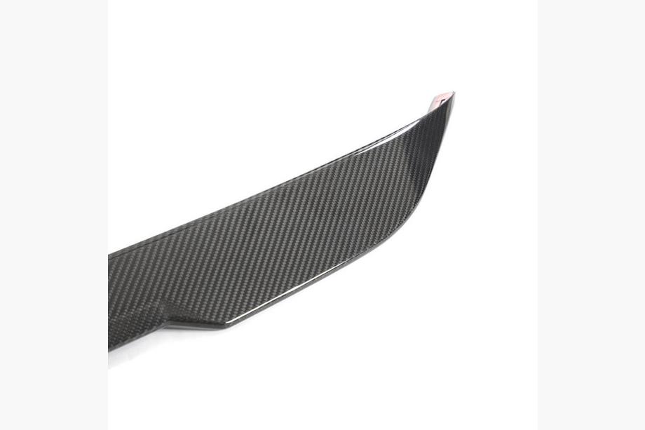 BMW 2 Series G42 2021- PSM-Style Spoiler (Forged Carbon) Foto 8