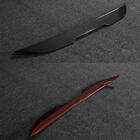 BMW 2 Series G42 2021- Heckspoiler M4-Style V2 (Carbon) Foto 3