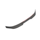 BMW 2 Series G42 2021- Heckspoiler M4-Style V2 (Carbon) Foto 6