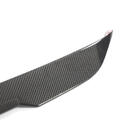 BMW 2 Series G42 2021- Heckspoiler M4-Style V2 (Carbon) Foto 7