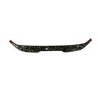 BMW 2 Series G42 2021- Heckspoiler M4-Style V2 (Carbon) Foto 9