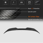 BMW 2 Series G42 2021- Spoiler M4-Style V3 (Carbon) Foto 5