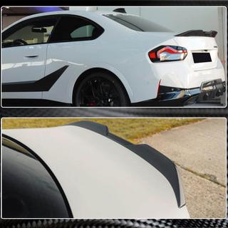 Spoiler M4-Style V3 (Carbon) Foto 3