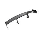 BMW 2 Series G42 2021- Heckspoiler V7 (Schwarz Glanz) Foto 7