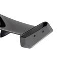 BMW 2 Series G42 2021- Heckspoiler V7 (Schwarz Glanz) Foto 9