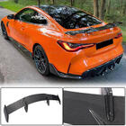 BMW 3 Series G20/G21 2018- Heckspoiler V1 (für G80, Carbon) Foto 2