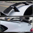 BMW 4 Series G22/23/26 2020- Heckspoiler (für G82/83, Carbon) Foto 6