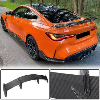 Heckspoiler (für G82/83, Carbon) Foto 2
