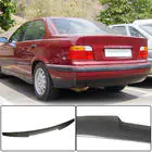 BMW 3 Series E36 1990-2000 Spoiler M4-Style (Carbon) Foto 1