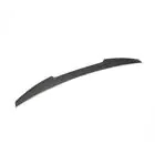 BMW 3 Series E36 1990-2000 Spoiler M4-Style (Carbon) Foto 2