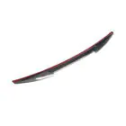 BMW 3 Series E36 1990-2000 Spoiler M4-Style (Carbon) Foto 3