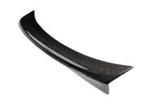 BMW 3 Series E46 1998-2006 CSL-Style Heckspoiler (für Coupe, Carbon) Foto 7