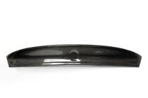 BMW 3 Series E46 1998-2006 CSL-Style Heckspoiler (für Coupe, Carbon) Foto 8