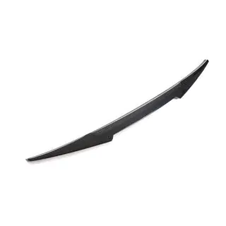 Spoiler M4-Style (für Coupe, Carbon) Foto 4