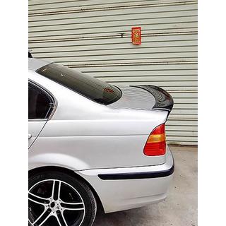CSL-Style Heckspoiler (für SD, Carbon) Foto 3
