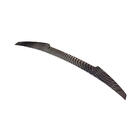 BMW 3 Series E46 1998-2006 Spoiler M4-Style (für SD, Carbon) Foto 5