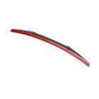 BMW 3 Series E46 1998-2006 Spoiler M4-Style (für SD, Carbon) Foto 7