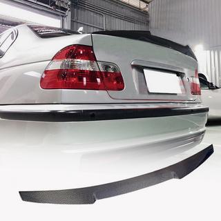 Spoiler M4-Style (für SD, Carbon) Foto 1