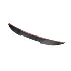 BMW 3 Series E46 1998-2006 PSM-Style Heckspoiler (für SD, Carbon) Foto 9