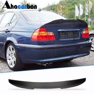 PSM-Style Heckspoiler (für SD, Carbon) Foto 1