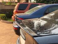 BMW 3 Series E46 1998-2006 Kofferraumdeckel Spoiler FRP V4 (SD) Foto 3