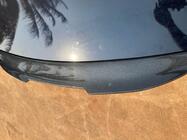 BMW 3 Series E46 1998-2006 Kofferraumdeckel Spoiler FRP V4 (SD) Foto 5