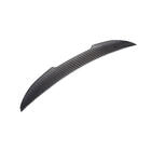 BMW 3 Series E46 1998-2006 Kofferraumdeckel Spoiler FRP V4 (SD) Foto 7