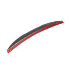 BMW 3 Series E46 1998-2006 Kofferraumdeckel Spoiler FRP V4 (SD) Foto 10