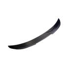 BMW 3 Series E90/E91 2005-2011 Kofferraumdeckel Spoiler FRP V1 (SD) Foto 8
