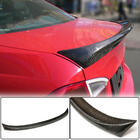 BMW 3 Series E90/E91 2005-2011 Spoiler P-Style (für E90, Carbon) Foto 1