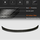 BMW 3 Series E90/E91 2005-2011 Spoiler P-Style (für E90, Carbon) Foto 5