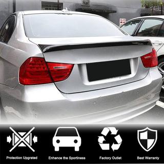 Spoiler P-Style (für E90, Carbon) Foto 2
