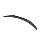 BMW 3 Series E90/E91 2005-2011 PSM-Style V2 Heckspoiler (für E90, Carbon) Foto 6