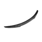 BMW 3 Series E90/E91 2005-2011 PSM-Style V2 Heckspoiler (für E90, Carbon) Foto 10