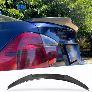 PSM-Style V2 Heckspoiler (für E90, Carbon) Foto 1