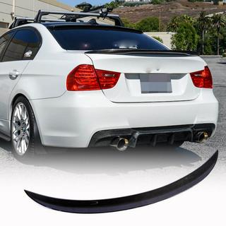 Spoiler MP-Style (für E90, Carbon) Foto 1
