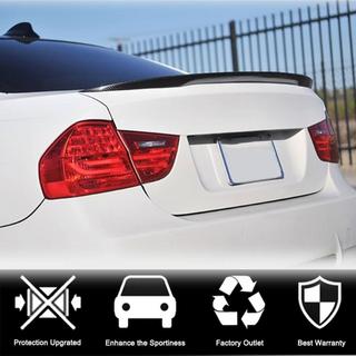 Spoiler MP-Style (für E90, Carbon) Foto 2