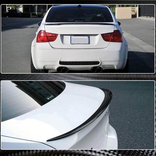 Spoiler MP-Style (für E90, Carbon) Foto 3