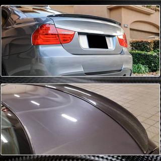 Spoiler MP-Style (für E90, Carbon) Foto 4