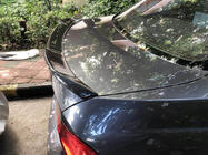 BMW 3 Series E90/E91 2005-2011 Spoiler M4-Style (für E90, Carbon) Foto 3