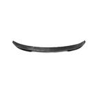 BMW 3 Series E90/E91 2005-2011 Spoiler M4-Style (für E90, Carbon) Foto 10