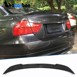 Spoiler M4-Style (für E90, Carbon) Foto 1