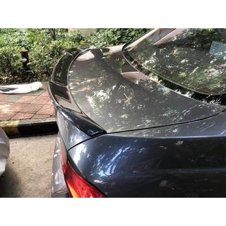 Spoiler M4-Style (für E90, Carbon) Foto 3