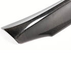 BMW 3 Series E90/E91 2005-2011 CSL-Style Heckspoiler (für E90 2005-2008, Carbon) Foto 8